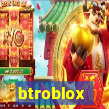 btroblox - making roblox better